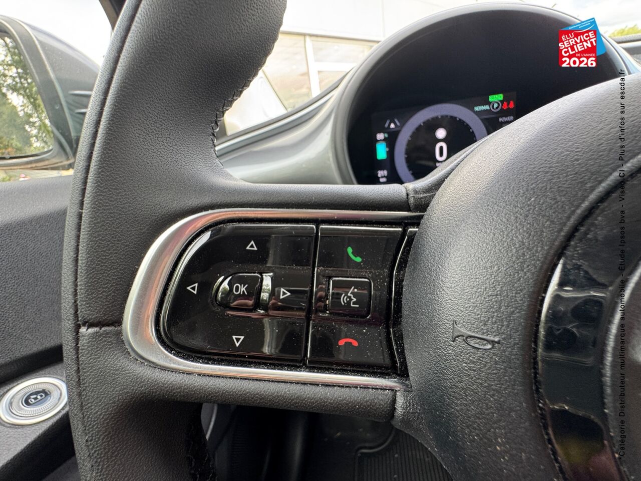 chez Fiat Colmar