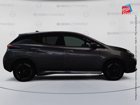 NISSAN LEAF 217CH E+ 62KWH...