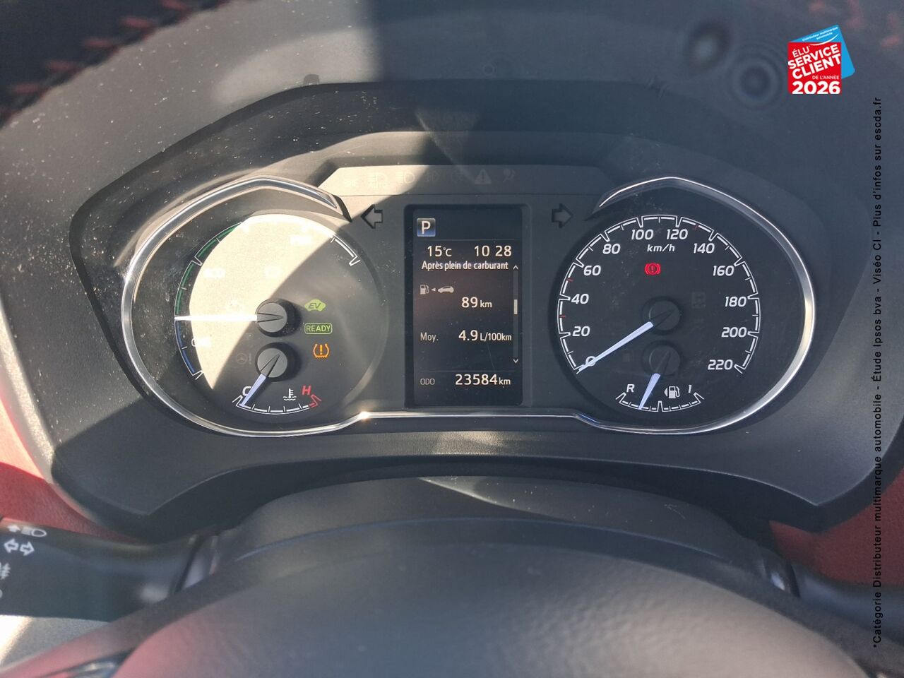 chez Toyota Belfort
