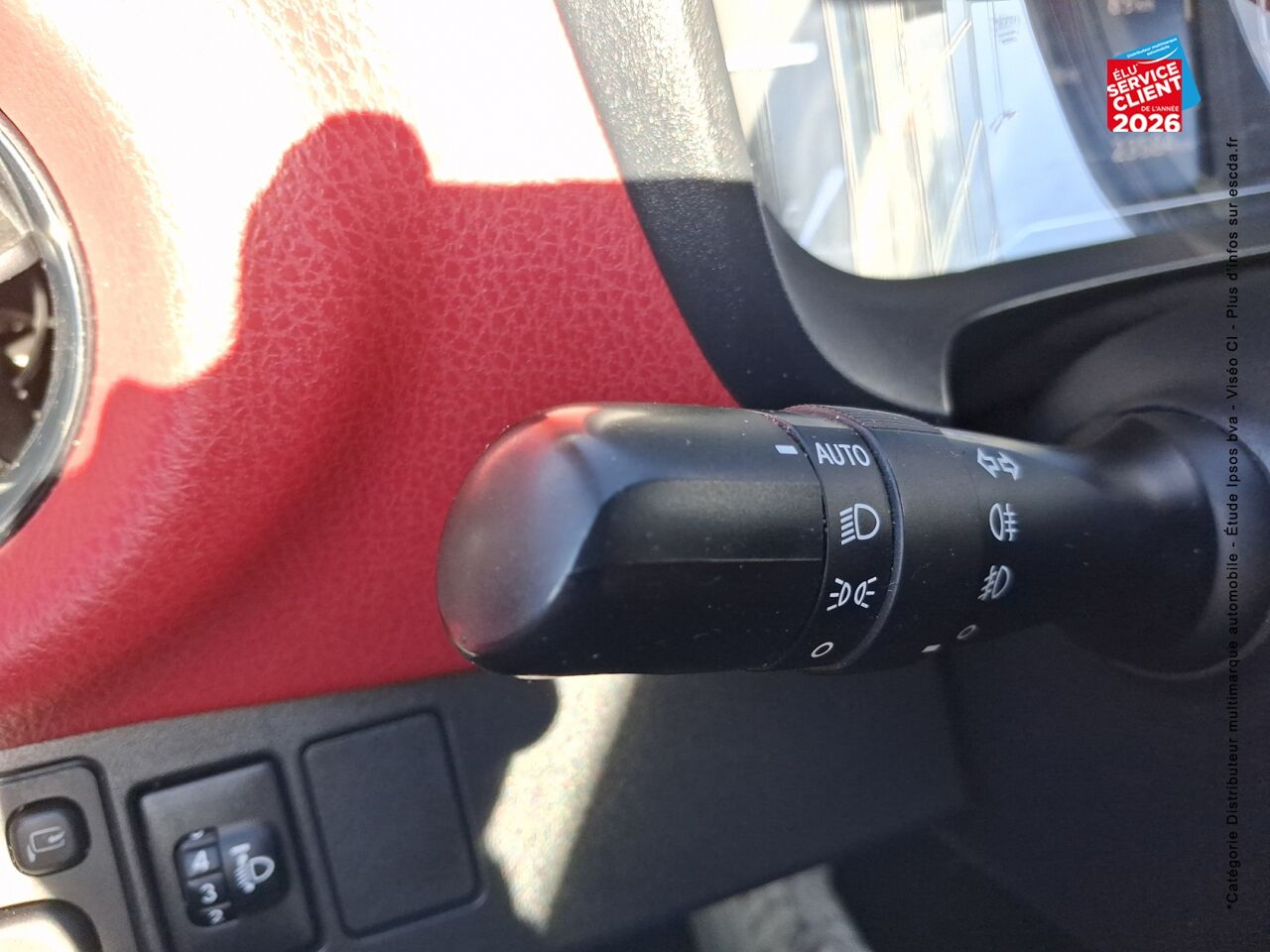 chez Toyota Belfort