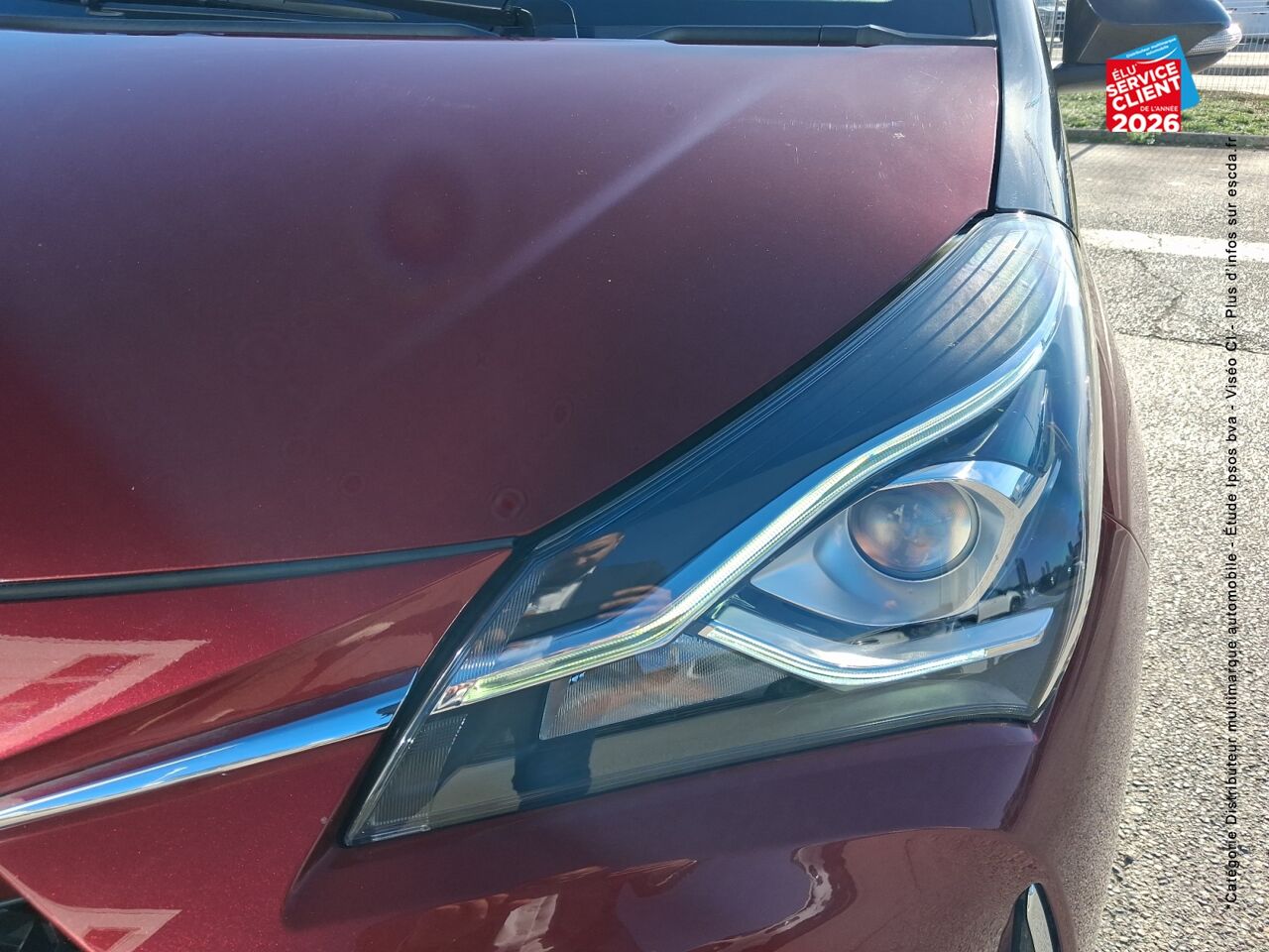 chez Toyota Belfort