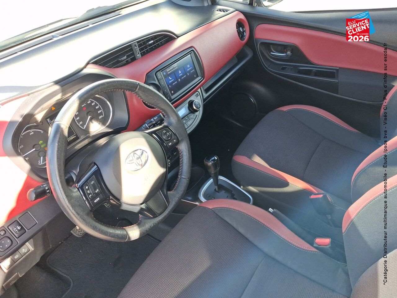 chez Toyota Belfort