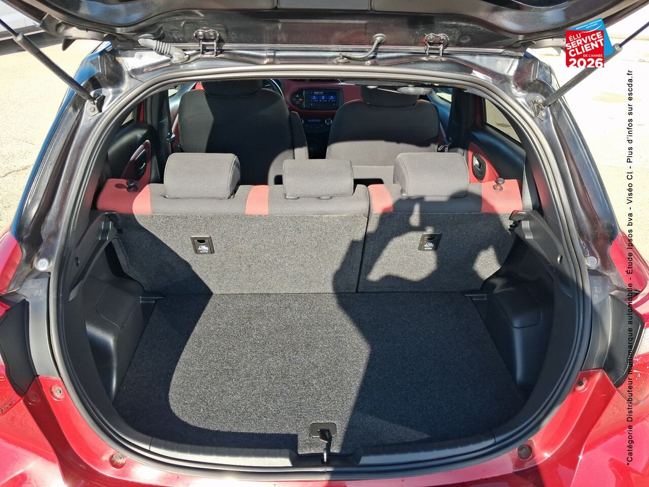 chez Toyota Belfort