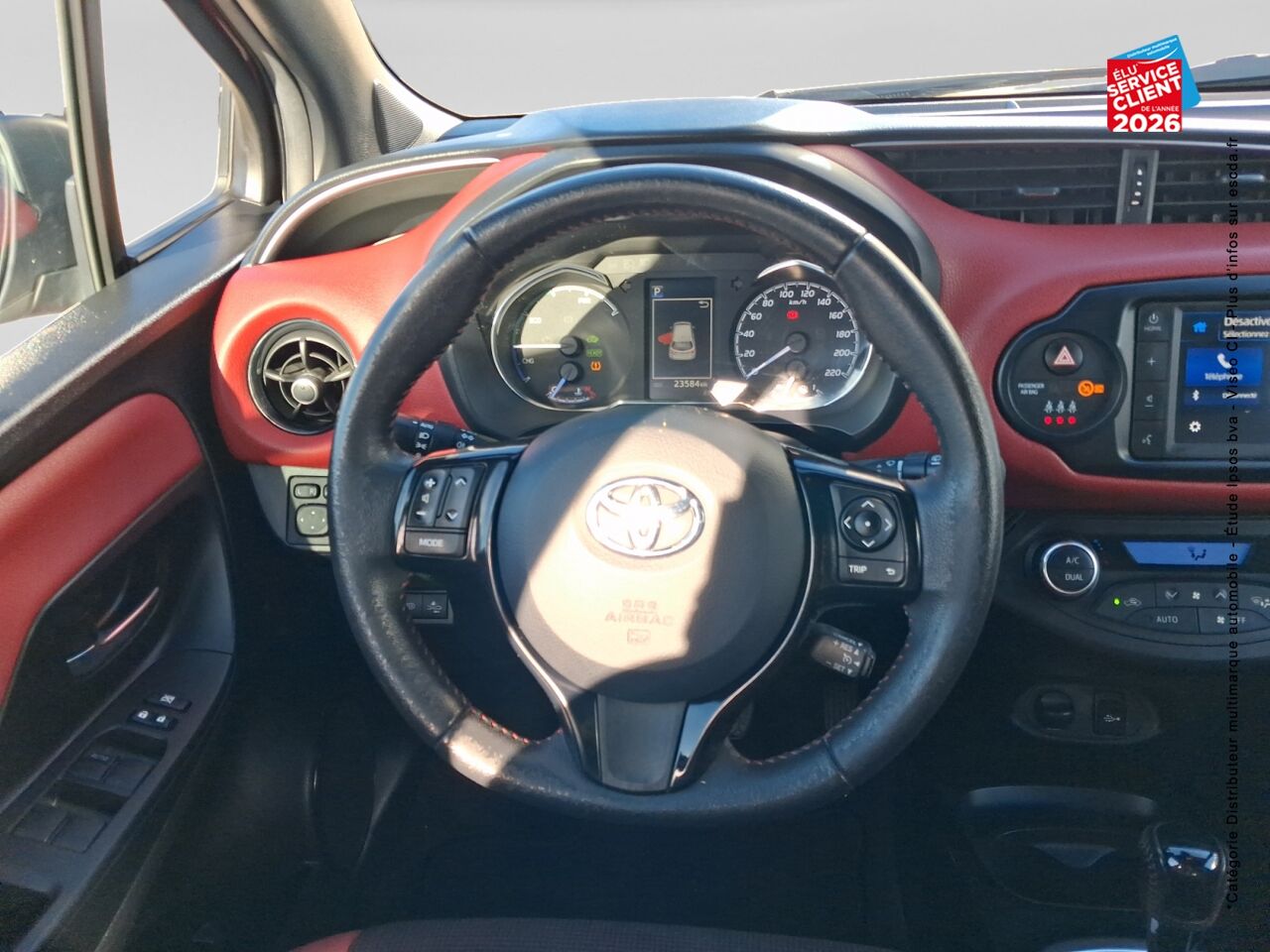 chez Toyota Belfort
