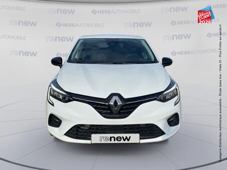 RENAULT CLIO 1.0 TCE 90CH...