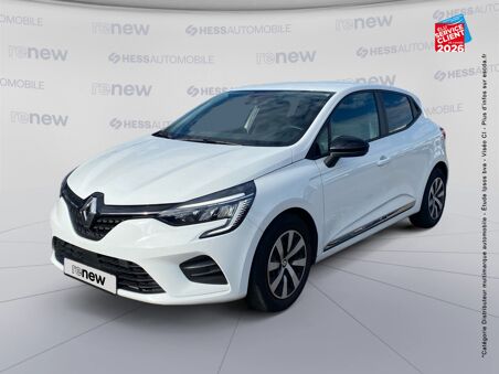 RENAULT CLIO 1.0 TCE 90CH...