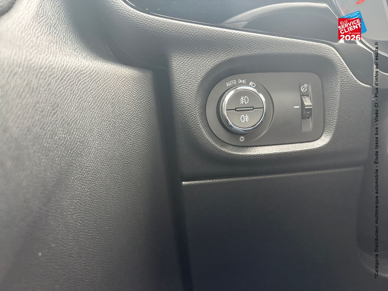 chez Opel Verdun