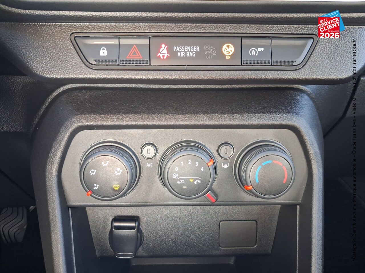 chez Dacia Wissembourg