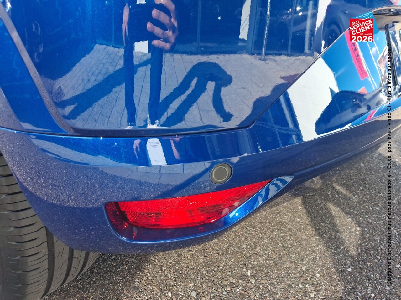 chez Dacia Wissembourg