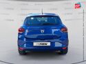 Véhicule d'occasion DACIA SANDERO 1.0 SCE 65CH CONFORT -22
