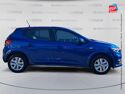 Véhicule d'occasion DACIA SANDERO 1.0 SCE 65CH CONFORT -22