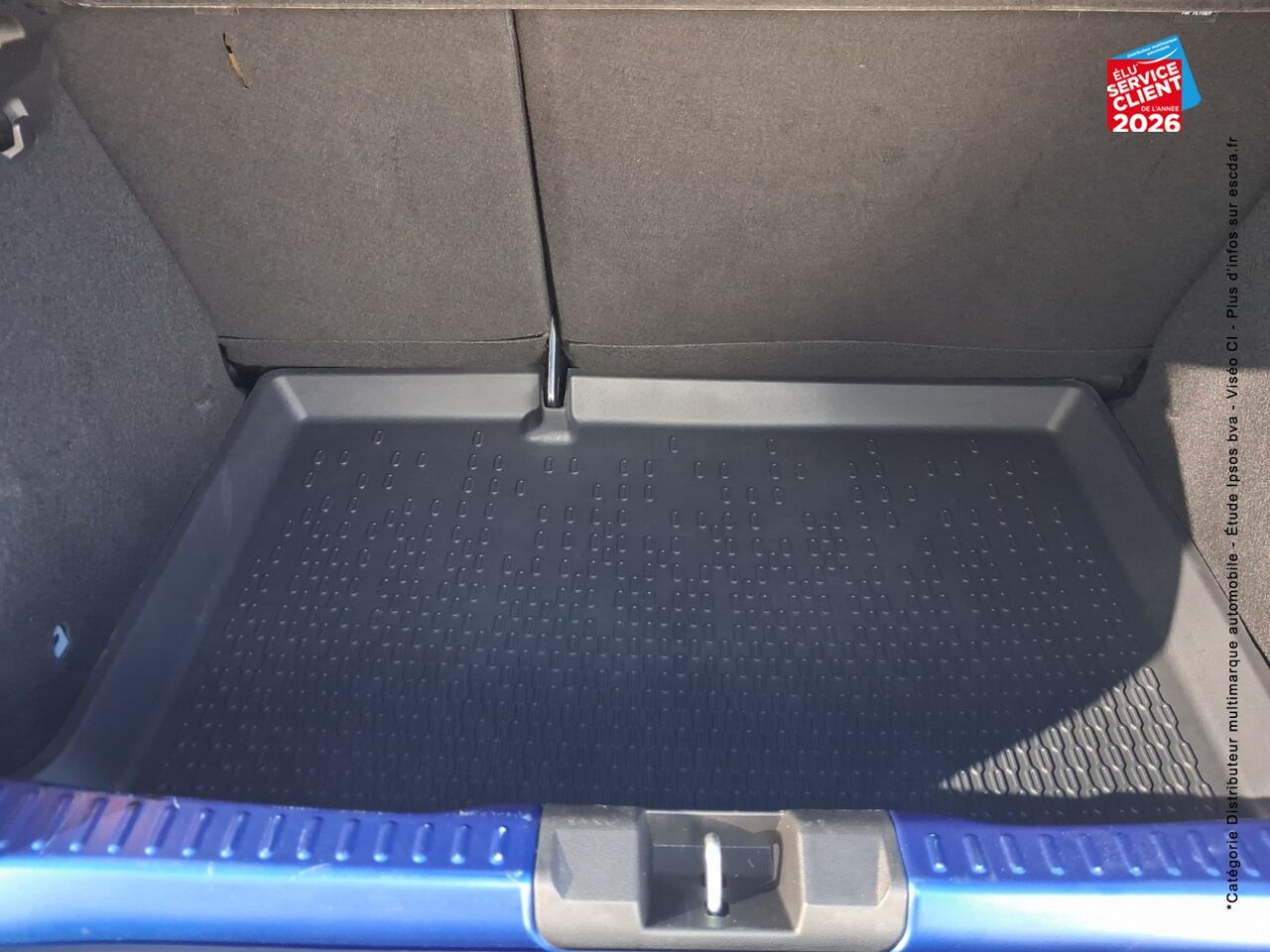 chez Dacia Wissembourg