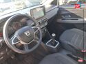 Véhicule d'occasion DACIA SANDERO 1.0 SCE 65CH CONFORT -22
