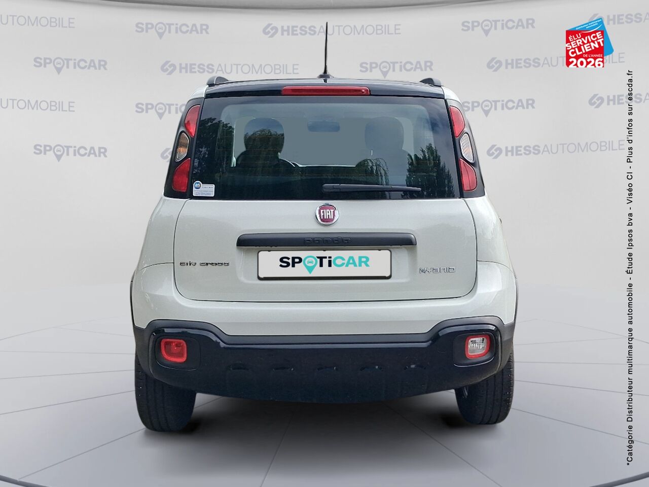 chez Fiat Mulhouse