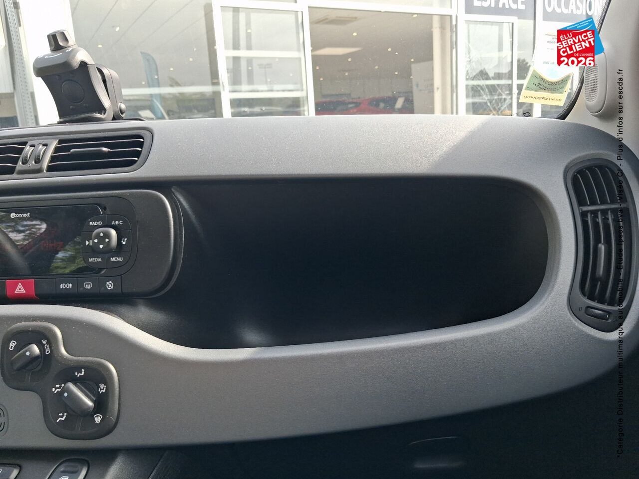 chez Fiat Mulhouse