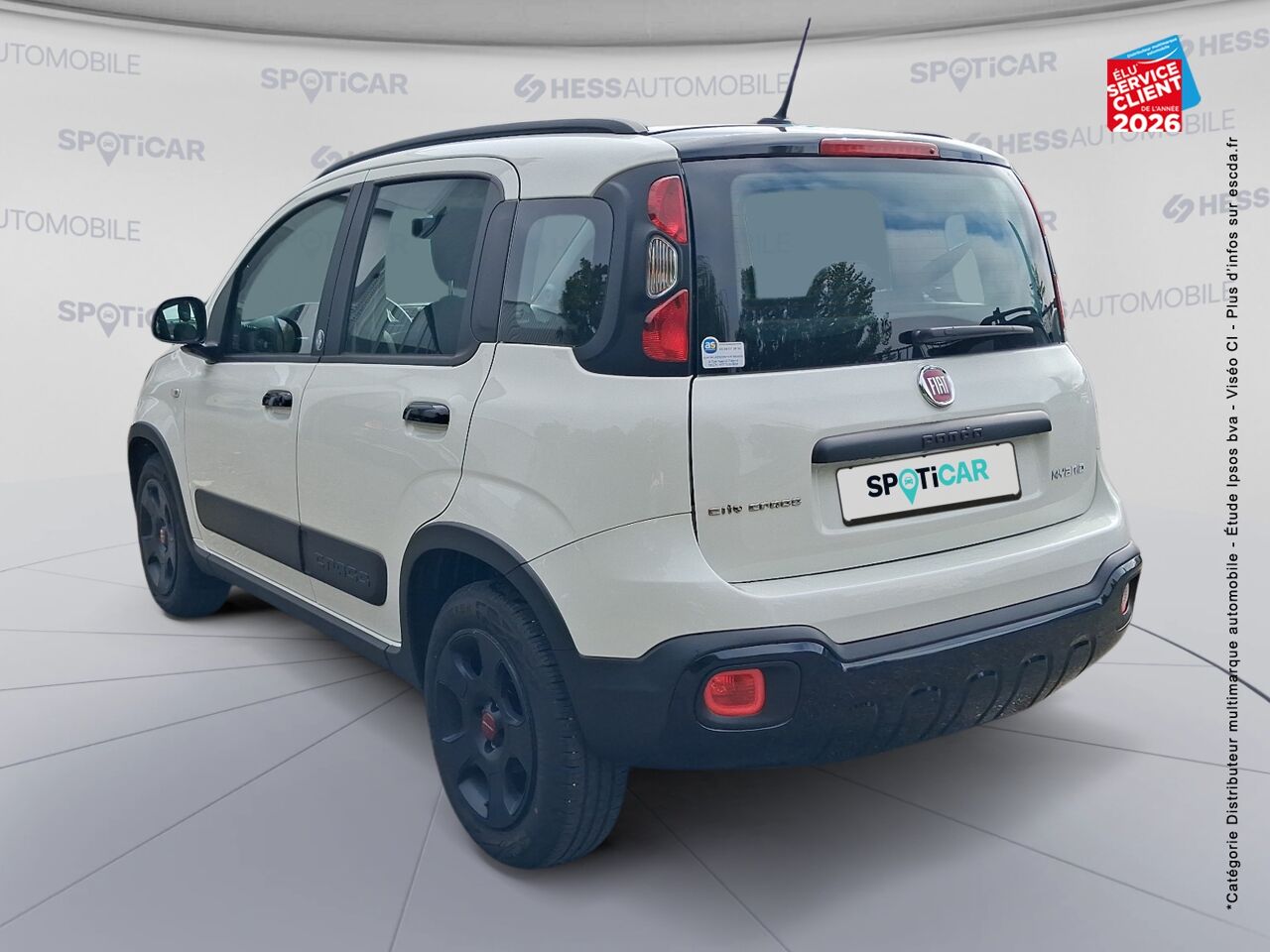 chez Fiat Mulhouse
