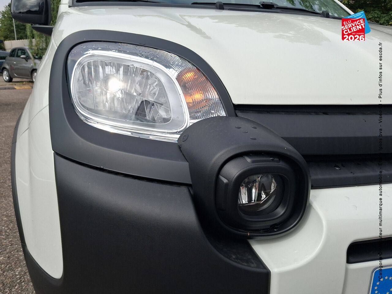 chez Fiat Mulhouse