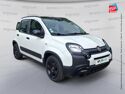 Véhicule d'occasion FIAT PANDA 1.0 70CH BSG SS CITY CROSS ELYSIA EURO6D
