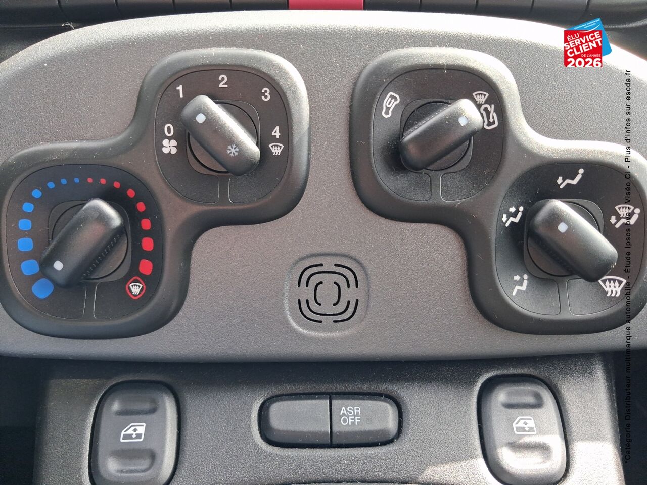 chez Fiat Mulhouse