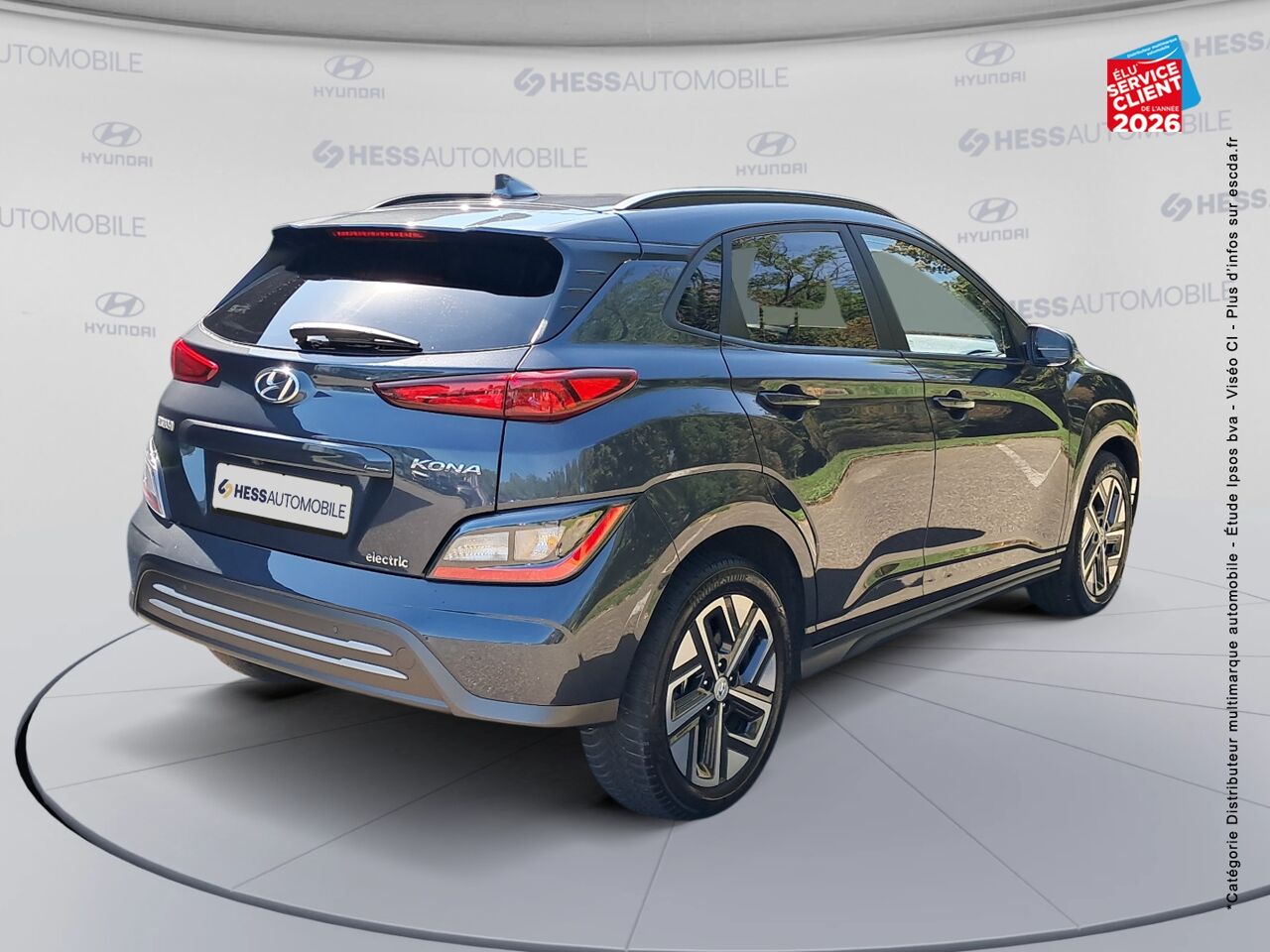 chez Hyundai Chalons