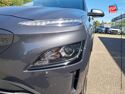 Véhicule d'occasion HYUNDAI KONA ELECTRIC 39KWH - 136CH INTUITIVE