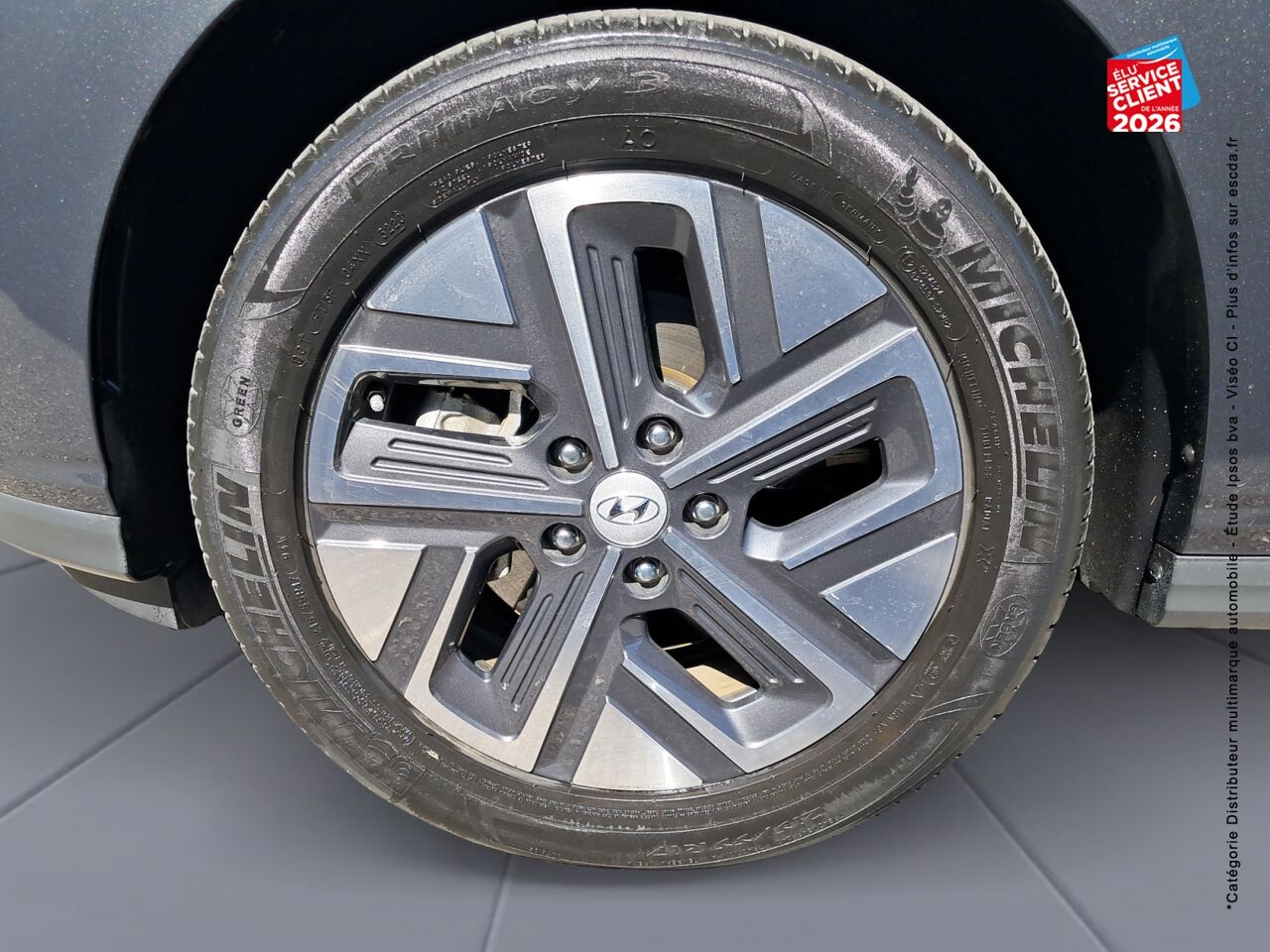 chez Hyundai Chalons