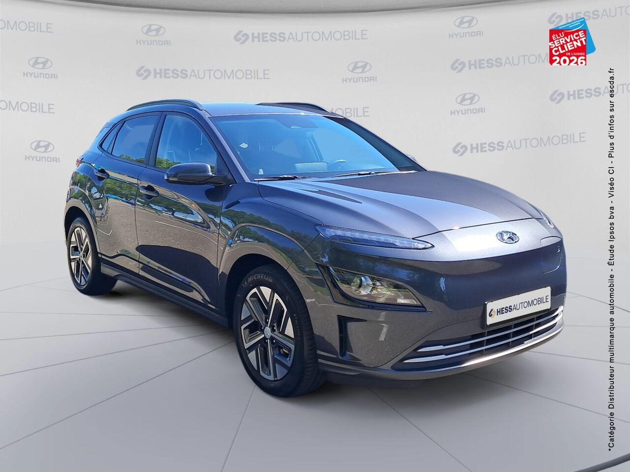 chez Hyundai Chalons