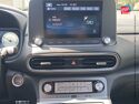 Véhicule d'occasion HYUNDAI KONA ELECTRIC 39KWH - 136CH INTUITIVE