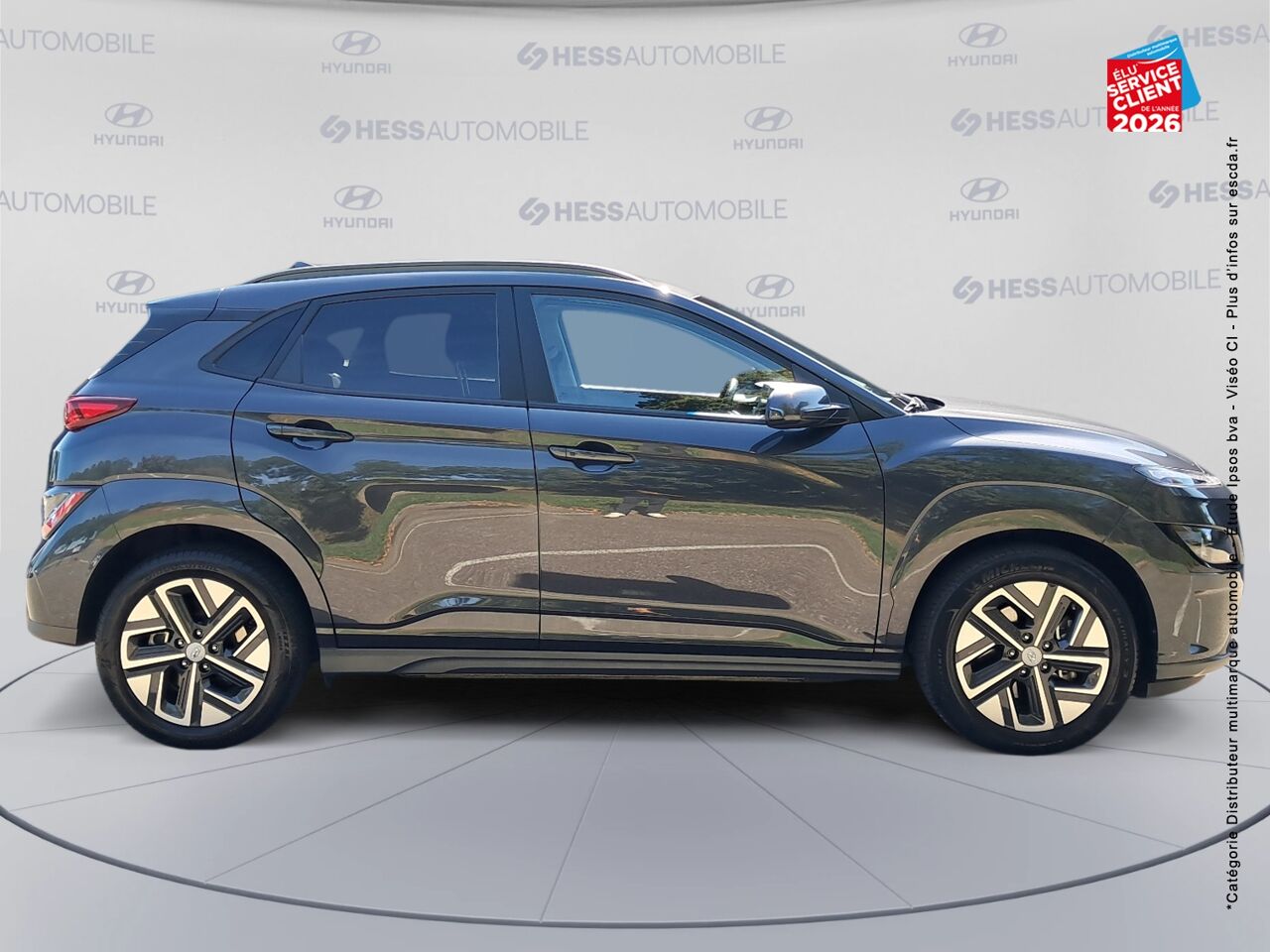 chez Hyundai Chalons