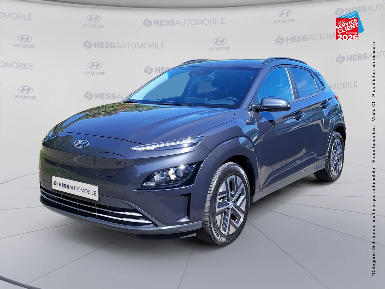 chez Hyundai Chalons