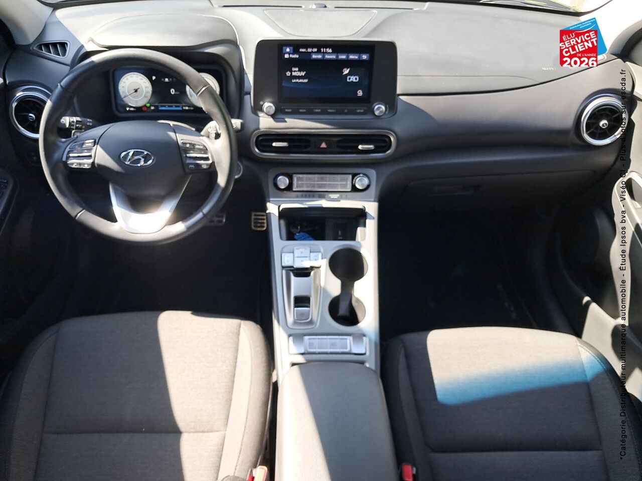 chez Hyundai Chalons