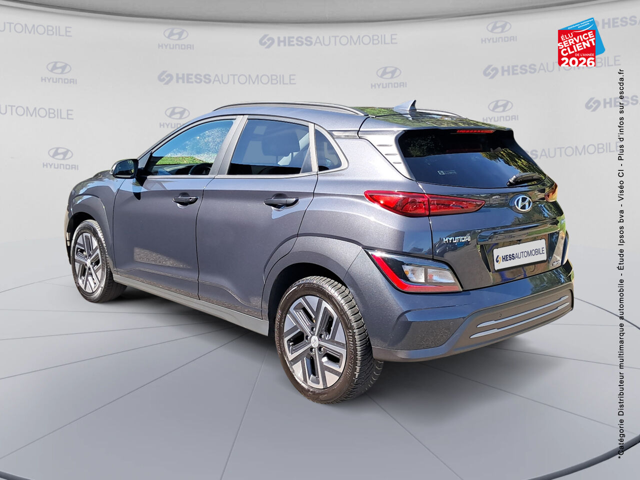 chez Hyundai Chalons