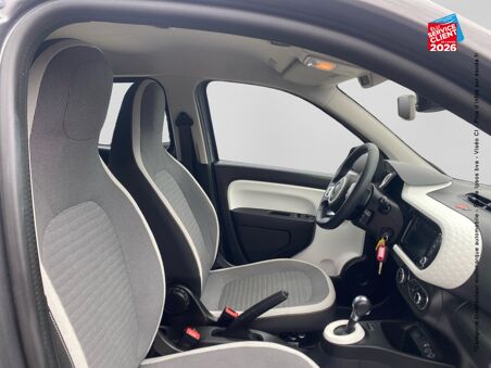 RENAULT TWINGO E-TECH...