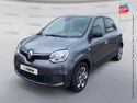 Véhicule d'occasion RENAULT TWINGO E-TECH ELECTRIC EQUILIBRE R80 ACHAT INTEGRAL