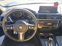 Véhicule d'occasion BMW SERIE 1 118DA 150CH M SPORT 5P EURO6C