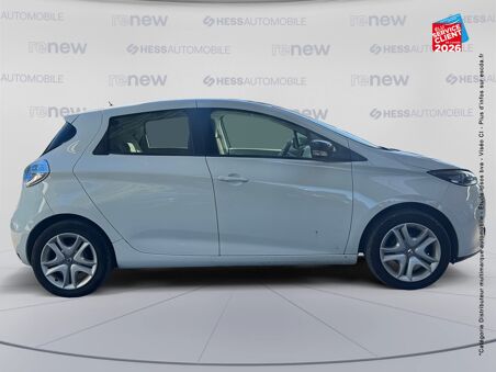 RENAULT ZOE ZEN CHARGE...