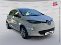 Véhicule d'occasion RENAULT ZOE ZEN CHARGE NORMALE R90 ACHAT INTEGRAL MY19