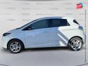 Véhicule d'occasion RENAULT ZOE ZEN CHARGE NORMALE R90 ACHAT INTEGRAL MY19