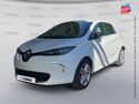 Véhicule d'occasion RENAULT ZOE ZEN CHARGE NORMALE R90 ACHAT INTEGRAL MY19