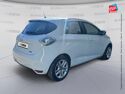 Véhicule d'occasion RENAULT ZOE ZEN CHARGE NORMALE R90 ACHAT INTEGRAL MY19