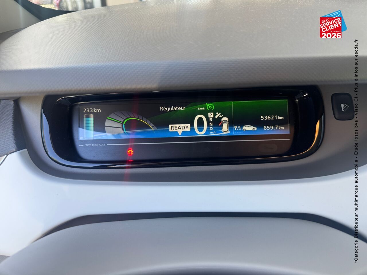 chez Renault Mulhouse
