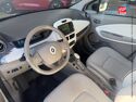 Véhicule d'occasion RENAULT ZOE ZEN CHARGE NORMALE R90 ACHAT INTEGRAL MY19