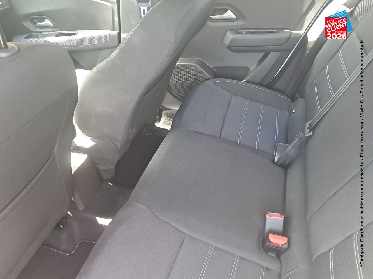 chez Dacia Colmar