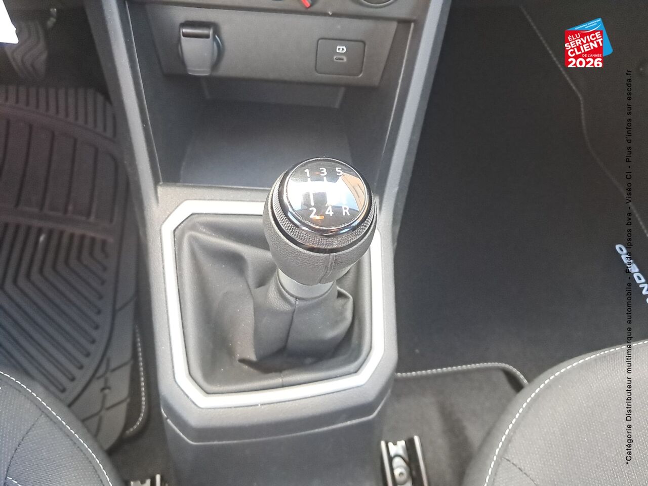 chez Dacia Colmar