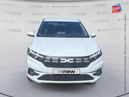 DACIA SANDERO 1.0 TCE 90CH...