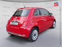 Véhicule d'occasion FIAT 500 1.0 70CH BSG SS DOLCEVITA