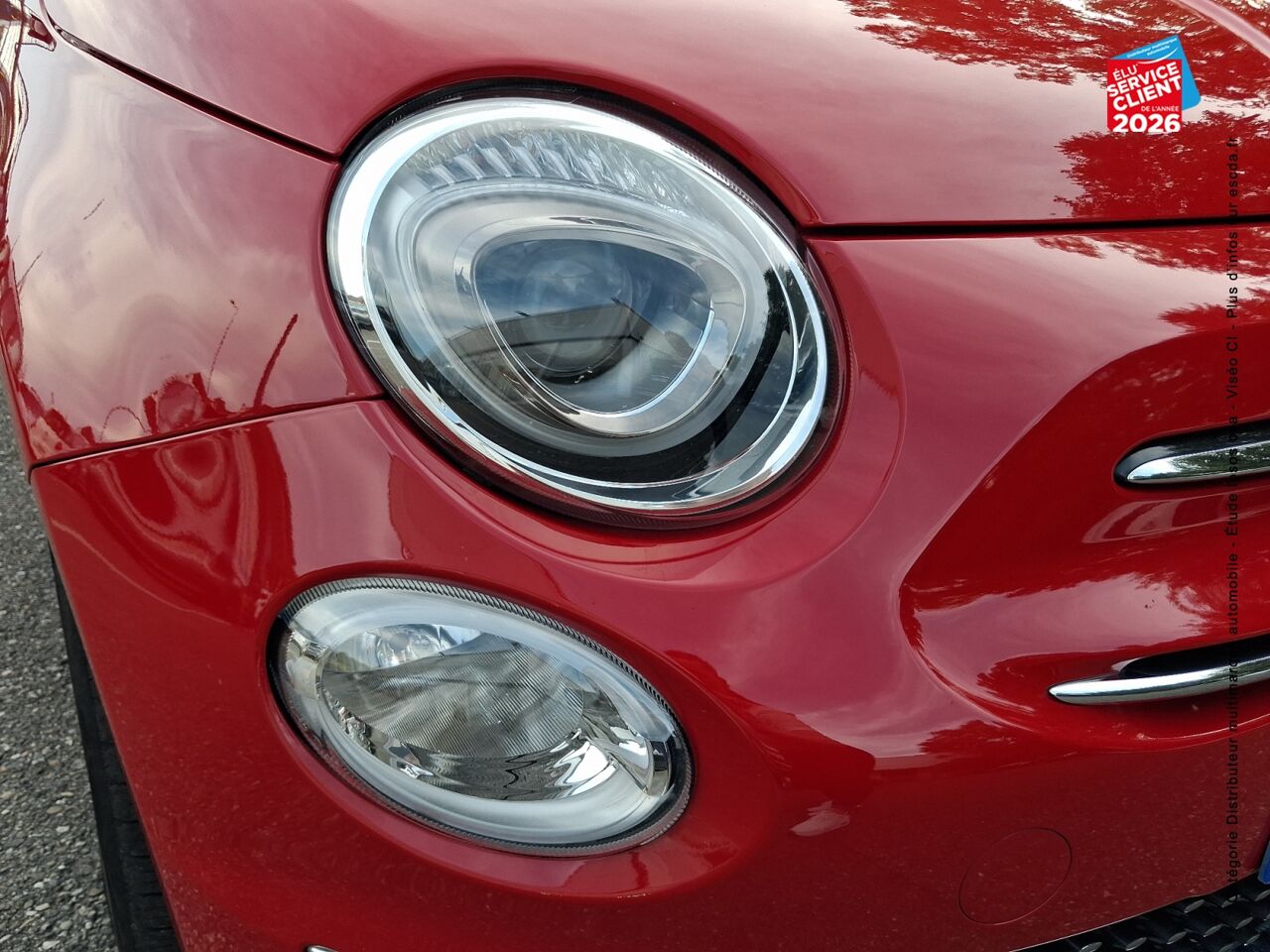 chez Fiat Mulhouse