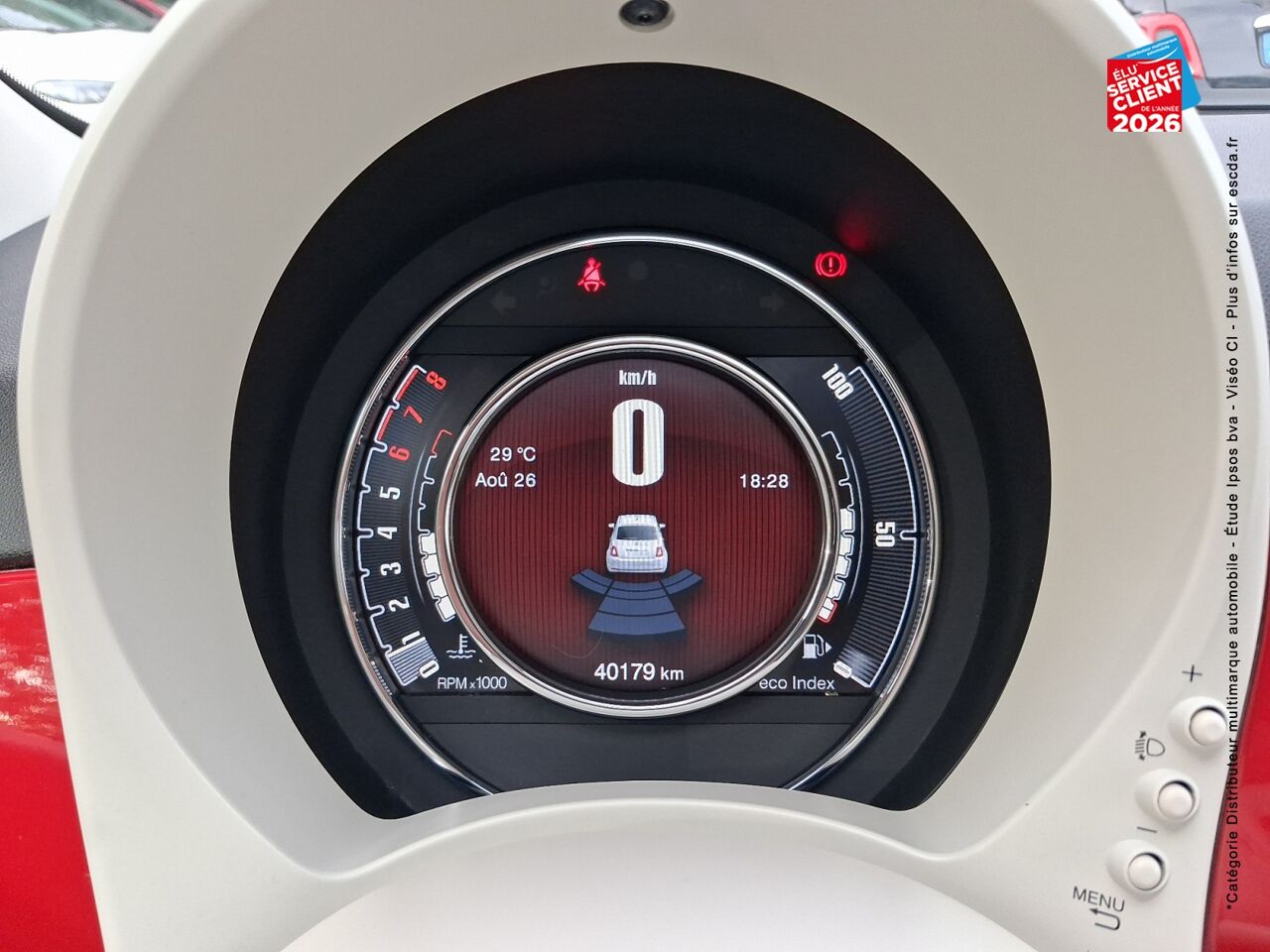 chez Fiat Mulhouse