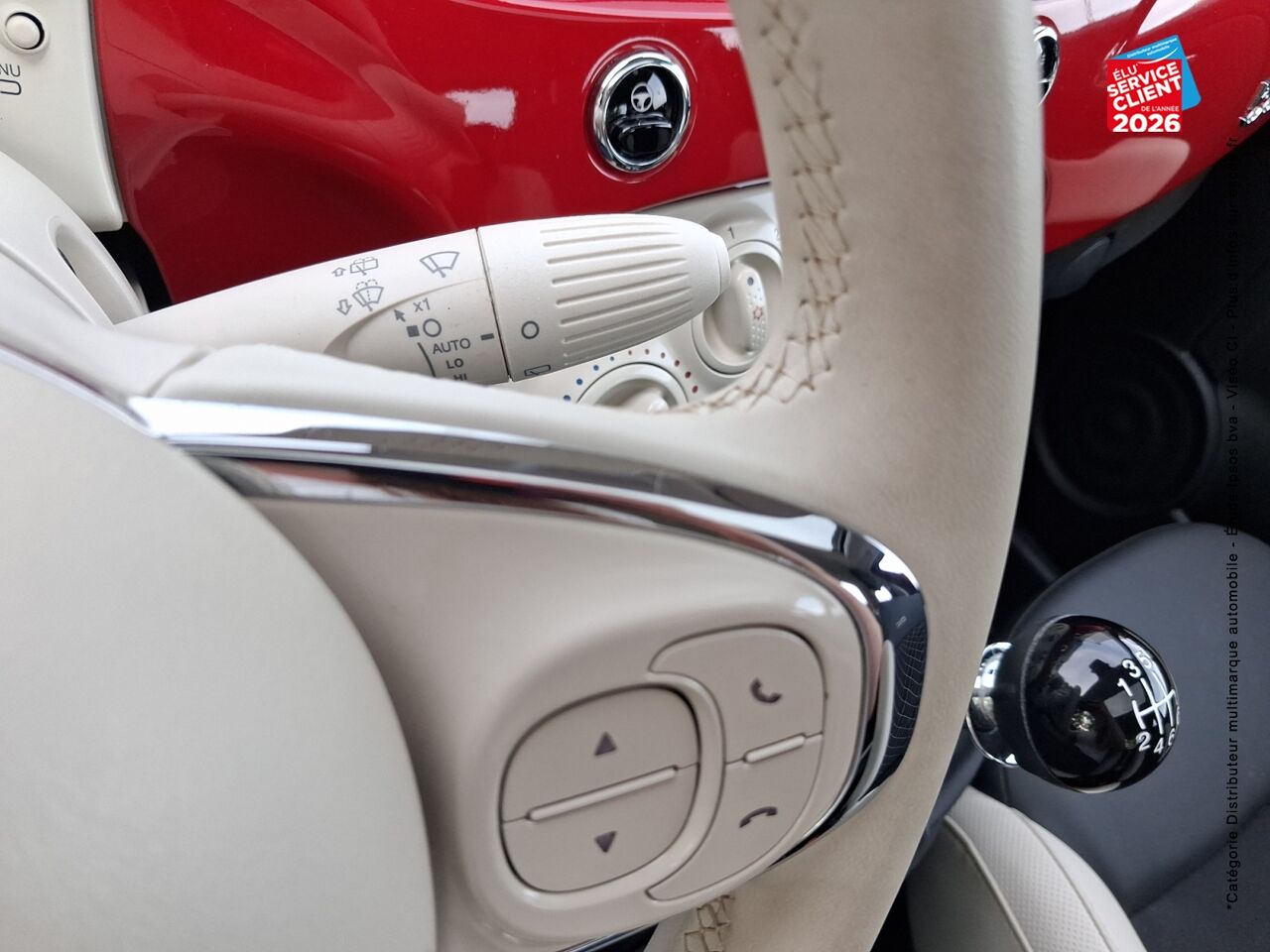 chez Fiat Mulhouse