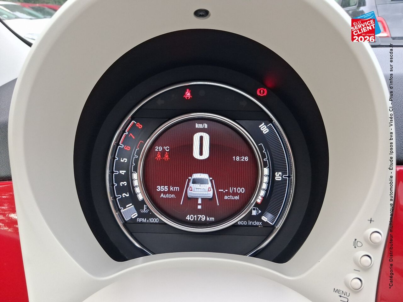 chez Fiat Mulhouse